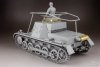 Takom 1017 Sd.Kfz.265 Kleiner Panzerbefehlswagen I 3 in 1 1/16